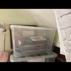 Wig Mystery Box- GREAT VALUE!!
